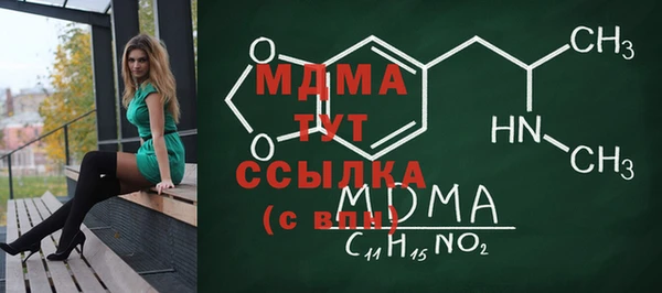 стафф Богородск
